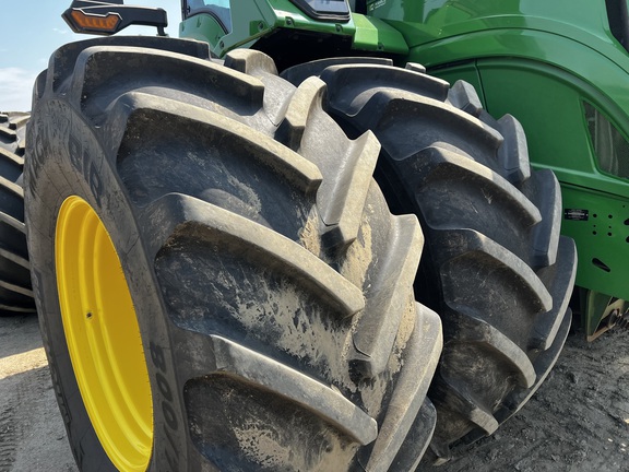 2023 John Deere 9R 590 Tractor 4WD