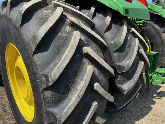 2023 John Deere 9R 590 Tractor 4WD