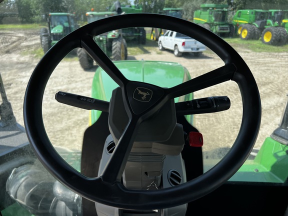 2023 John Deere 9R 590 Tractor 4WD