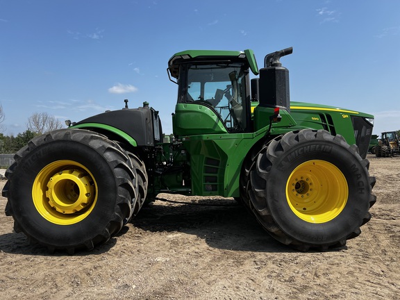 2023 John Deere 9R 590 Tractor 4WD