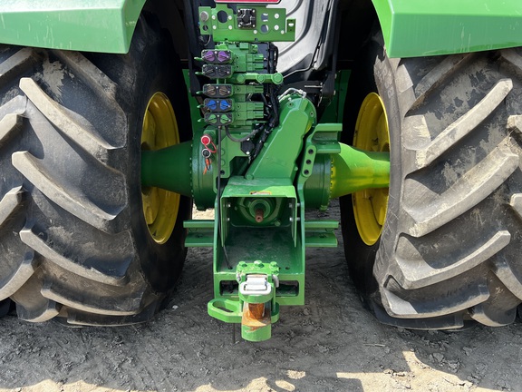 2023 John Deere 9R 590 Tractor 4WD