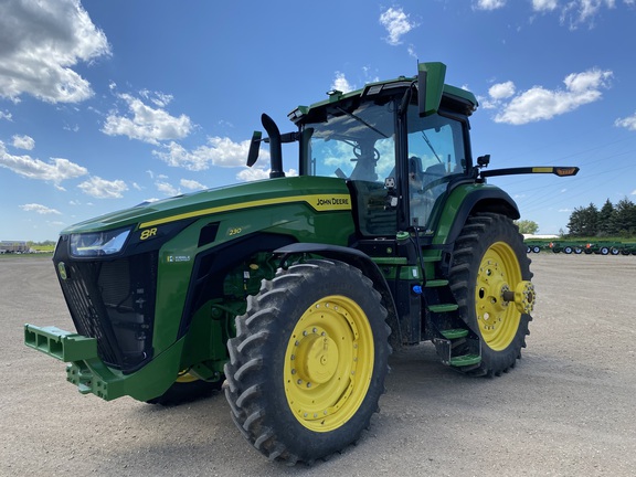 2023 John Deere 8R 230 Tractor