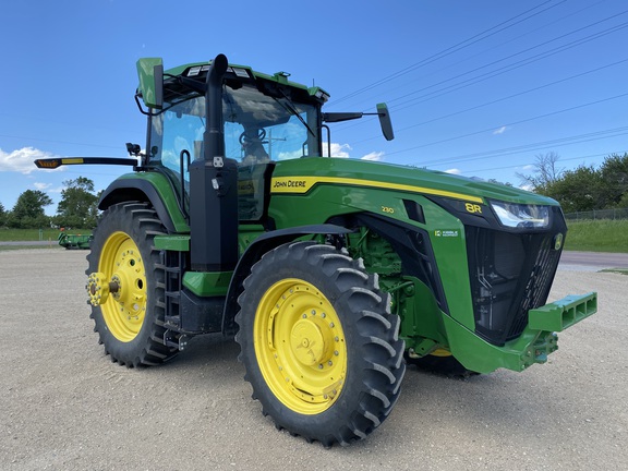 2023 John Deere 8R 230 Tractor