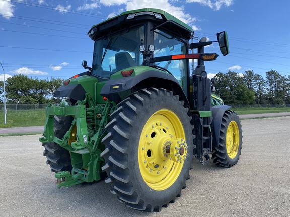 2023 John Deere 8R 230 Tractor