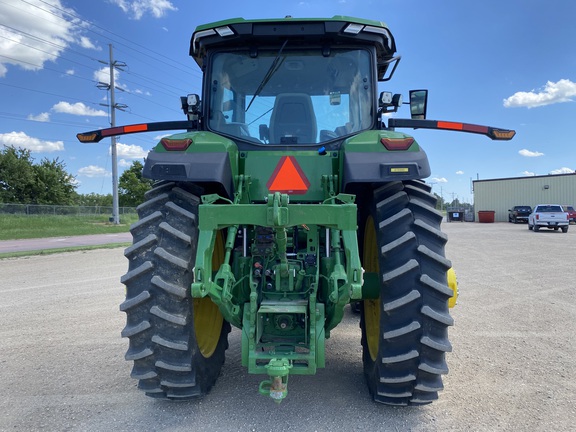 2023 John Deere 8R 230 Tractor