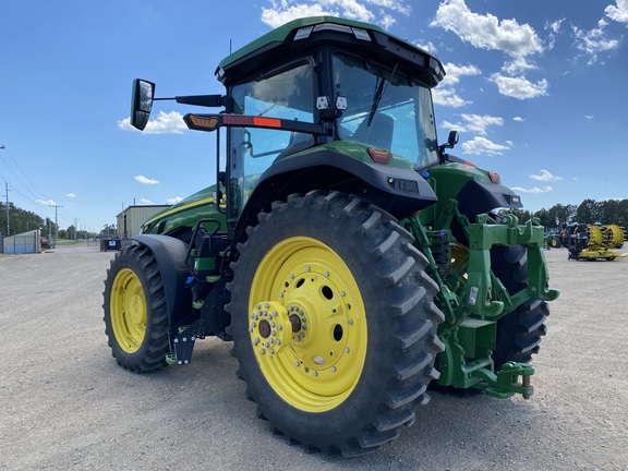 2023 John Deere 8R 230 Tractor