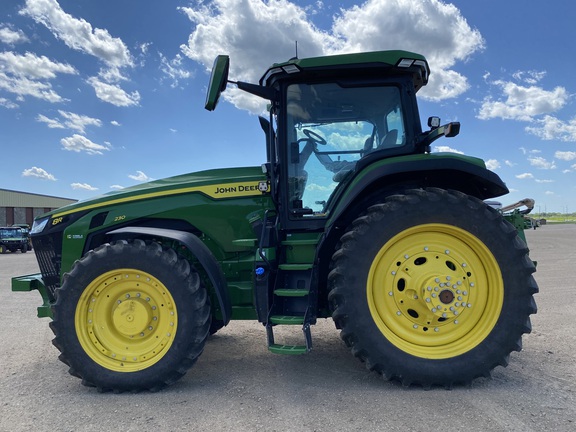 2023 John Deere 8R 230 Tractor