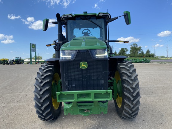 2023 John Deere 8R 230 Tractor