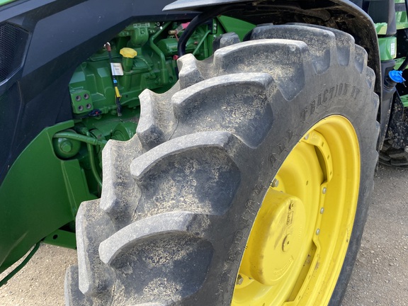 2023 John Deere 8R 230 Tractor