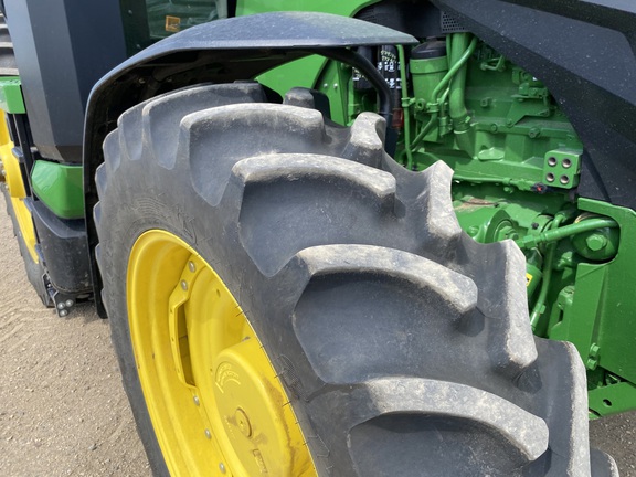 2023 John Deere 8R 230 Tractor