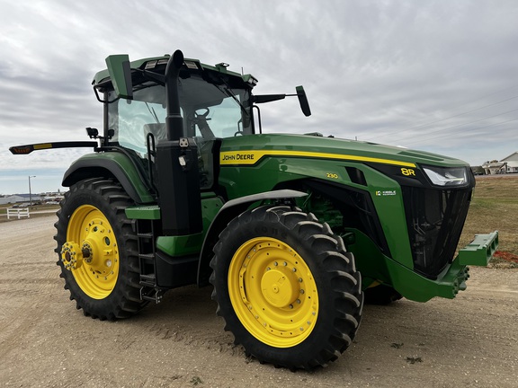 2023 John Deere 8R 230 Tractor