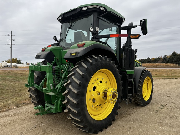 2023 John Deere 8R 230 Tractor