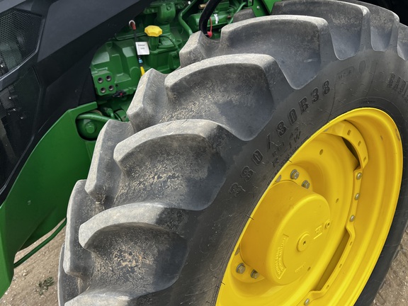 2023 John Deere 8R 230 Tractor