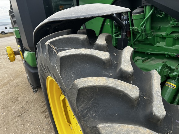 2023 John Deere 8R 230 Tractor