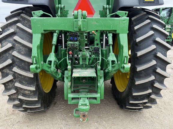 2023 John Deere 8R 230 Tractor