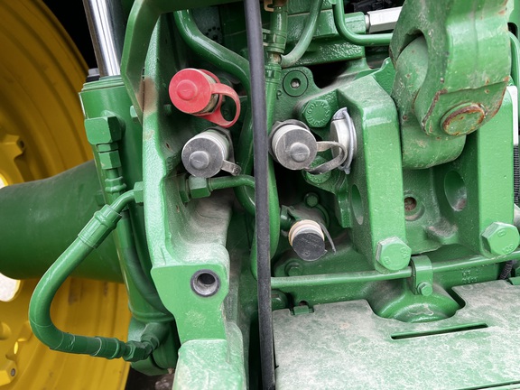 2023 John Deere 8R 230 Tractor