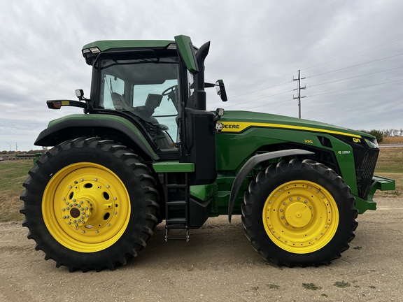 2023 John Deere 8R 230 Tractor