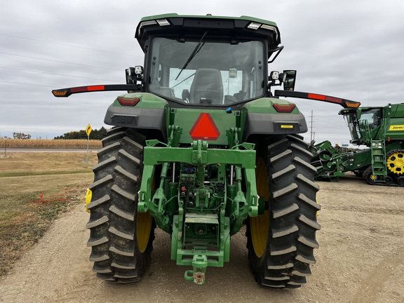 2023 John Deere 8R 230 Tractor