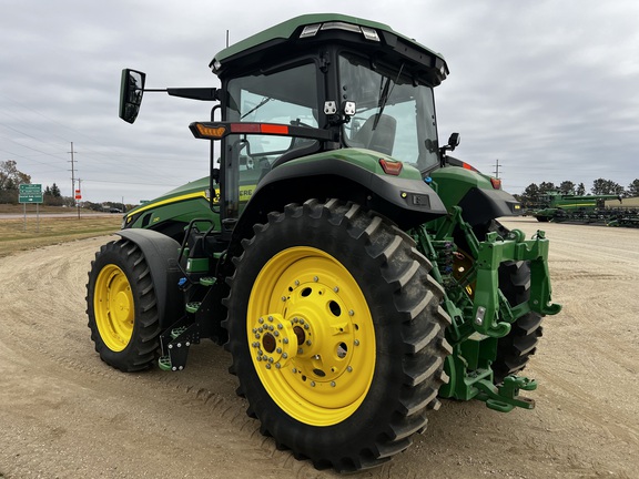 2023 John Deere 8R 230 Tractor