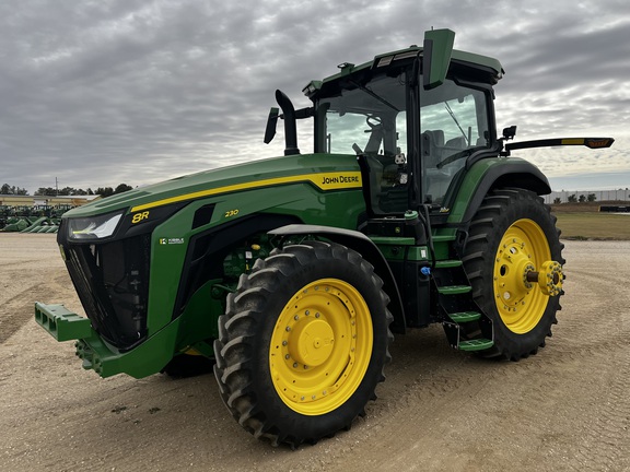 2023 John Deere 8R 230 Tractor