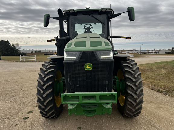 2023 John Deere 8R 230 Tractor