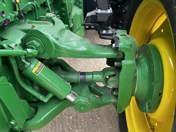 2023 John Deere 8R 230 Tractor