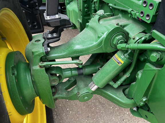 2023 John Deere 8R 230 Tractor