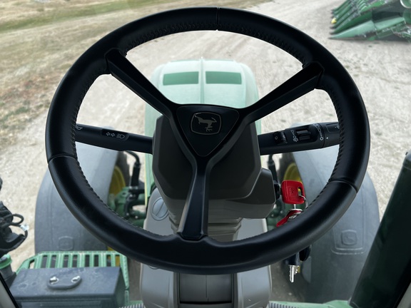 2023 John Deere 8R 230 Tractor