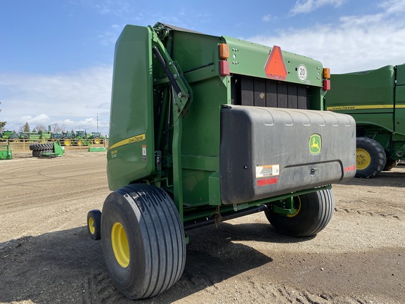 2022 John Deere 560M Baler/Round