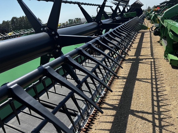 2021 John Deere RD45F Header Combine