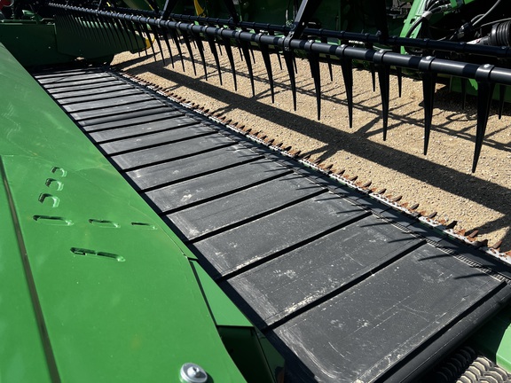 2021 John Deere RD45F Header Combine