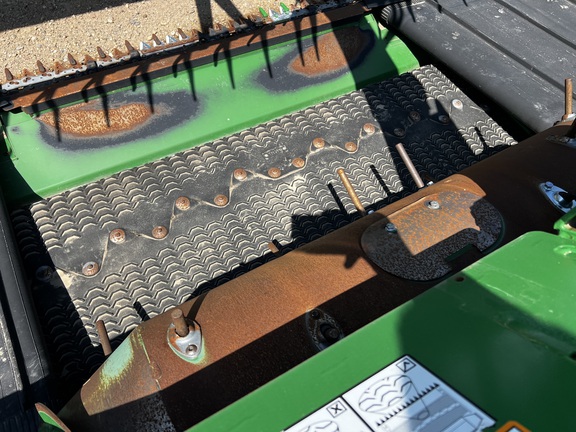 2021 John Deere RD45F Header Combine