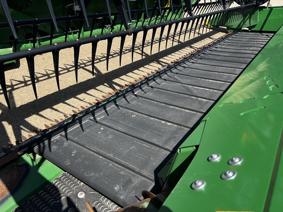 2021 John Deere RD45F Header Combine