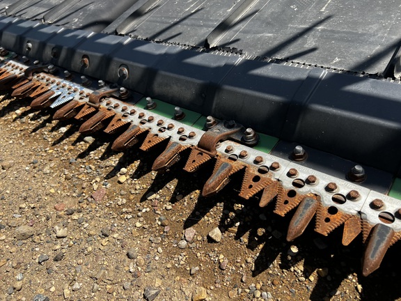 2021 John Deere RD45F Header Combine