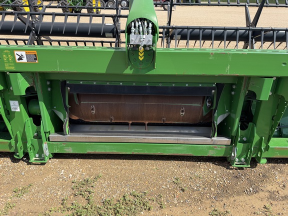 2021 John Deere RD45F Header Combine