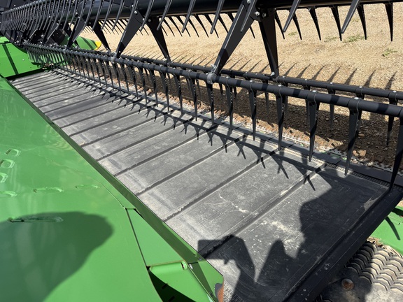 2021 John Deere RD45F Header Combine