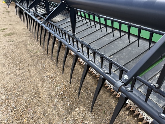 2021 John Deere RD45F Header Combine