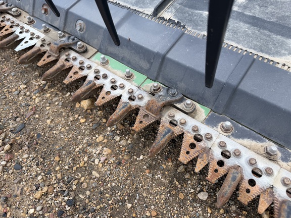 2021 John Deere RD45F Header Combine