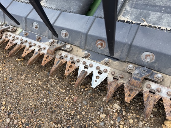 2021 John Deere RD45F Header Combine