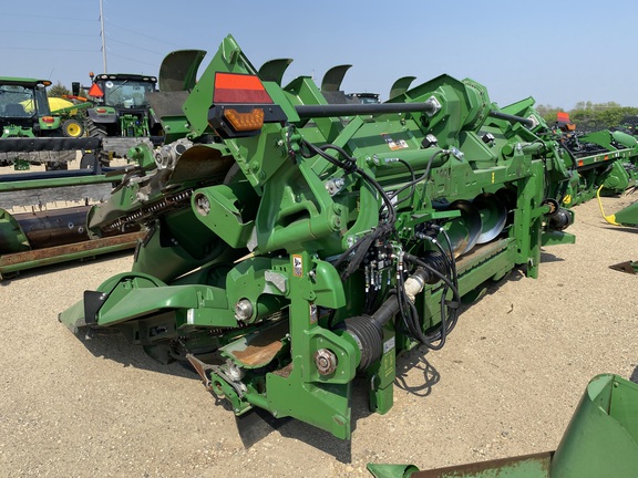 2023 John Deere C12F Header Corn Head