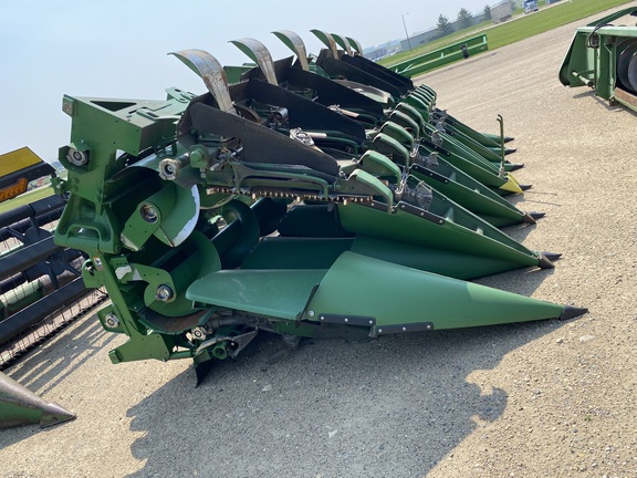 2023 John Deere C12F Header Corn Head