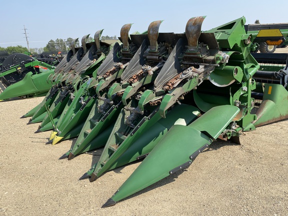 2023 John Deere C12F Header Corn Head