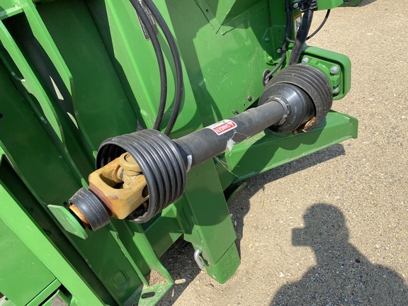 2023 John Deere C12F Header Corn Head