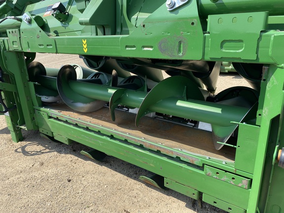 2023 John Deere C12F Header Corn Head