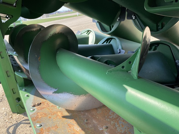 2023 John Deere C12F Header Corn Head