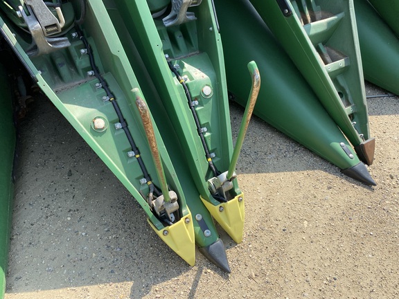 2023 John Deere C12F Header Corn Head