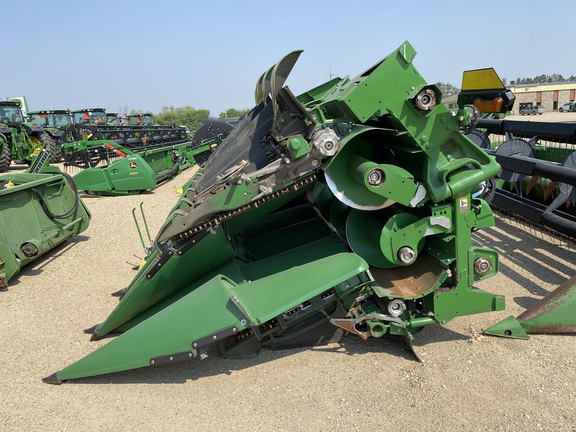 2023 John Deere C12F Header Corn Head