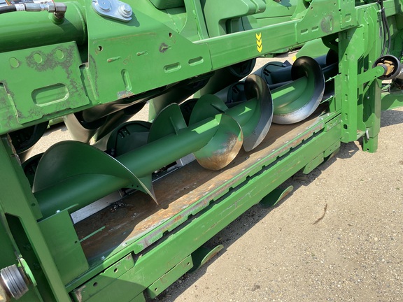 2023 John Deere C12F Header Corn Head