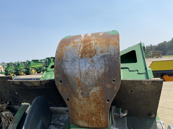 2023 John Deere C12F Header Corn Head