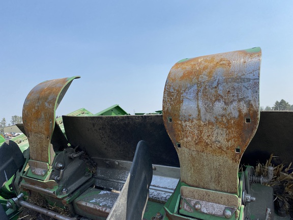 2023 John Deere C12F Header Corn Head